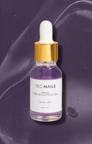 Cuticle Oil