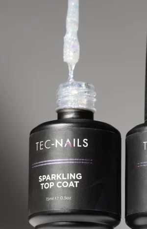 Sparkling Top Coat