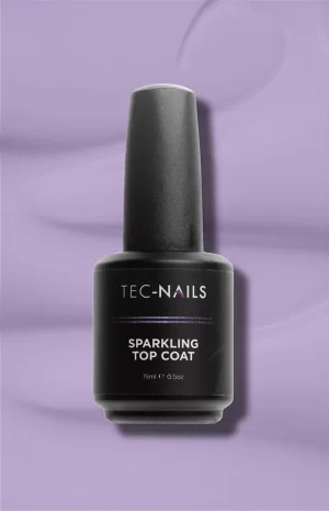 Sparkling Top Coat