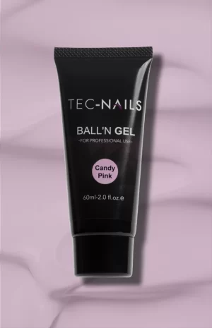 Ball’n Gel