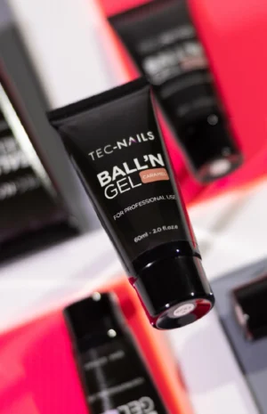 Balln' Gel Image 1