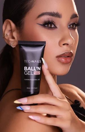 Balln' Gel Image 2
