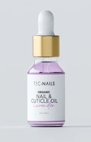 Cuticle Oil