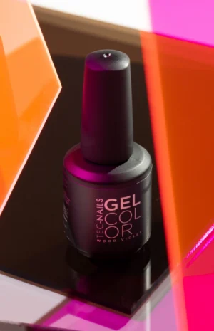 Gel Color Image 2