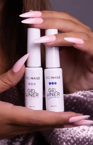 Gel Liner Image