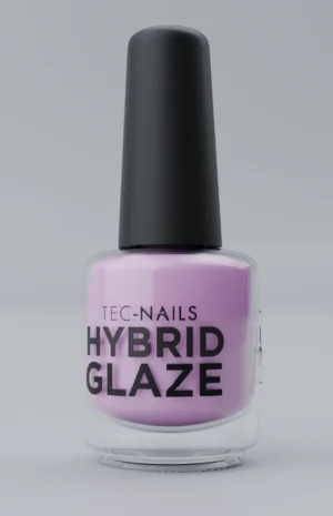 Hybrid Glaze