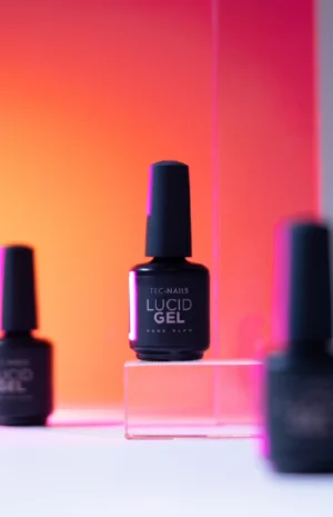 Lucid Gel Image