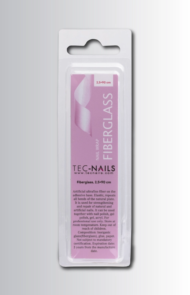 fiberglass nail wraps