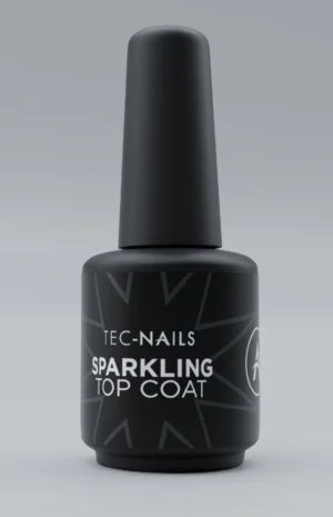 Sparkling Top Coat