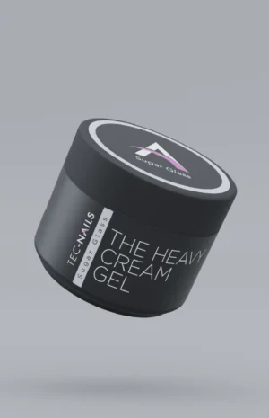 The Heavy Cream Gel