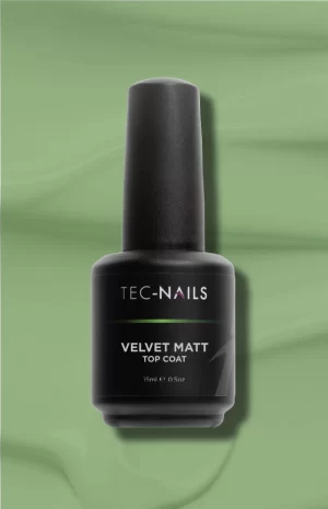 Top Coat UV Velvet Matt