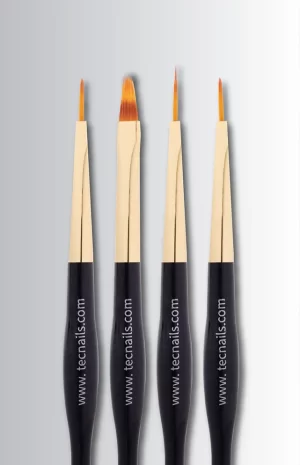 Art Brushes Set 8 pcs