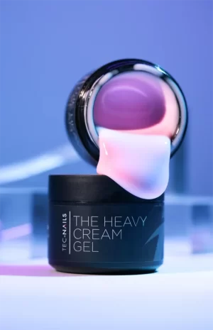 The Heavy Cream Gel 30g