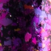 C61 - Chrome Magic pink flakes