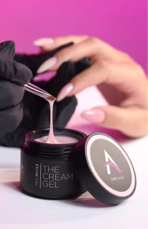 The Cream Gel 30g