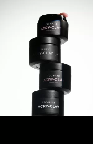 Acry-Clay Set