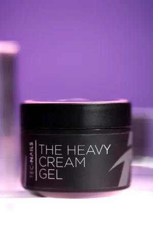 The Heavy Cream Gel Set