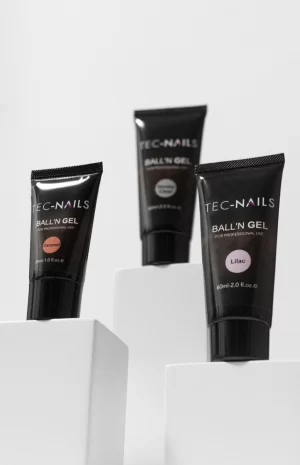 Balln’ Gel 60ml Set