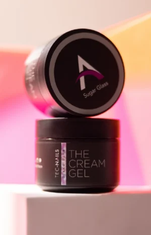 The Cream Gel Image