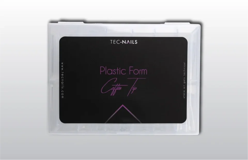 Nail Extensions Lebanon by Tec-Nails