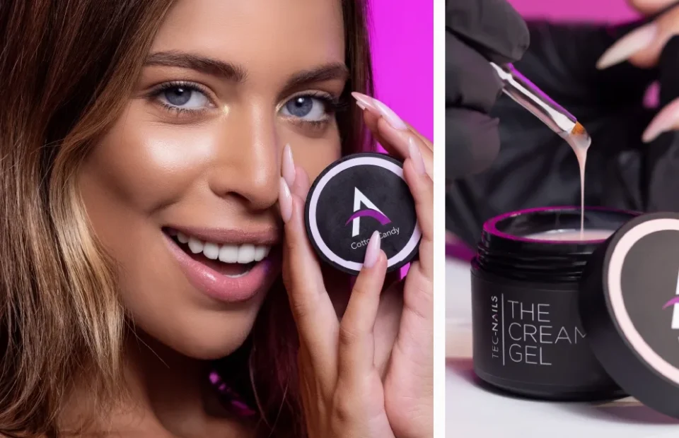 Lebanese Nail Brands - Top Local Names