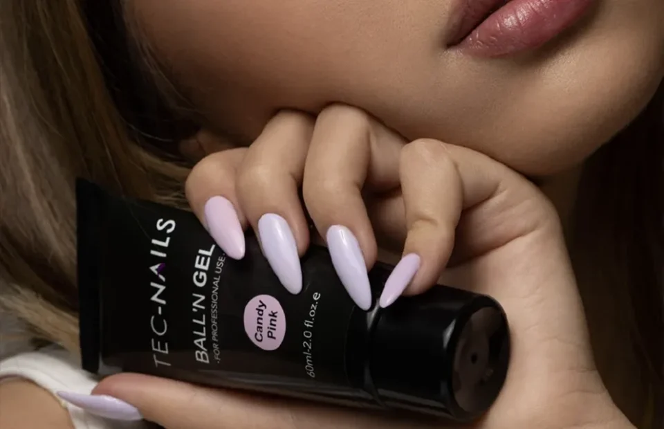 Top Nail Brands in Lebanon - Tec-Nails