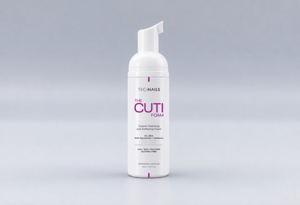 The Cuti Foam