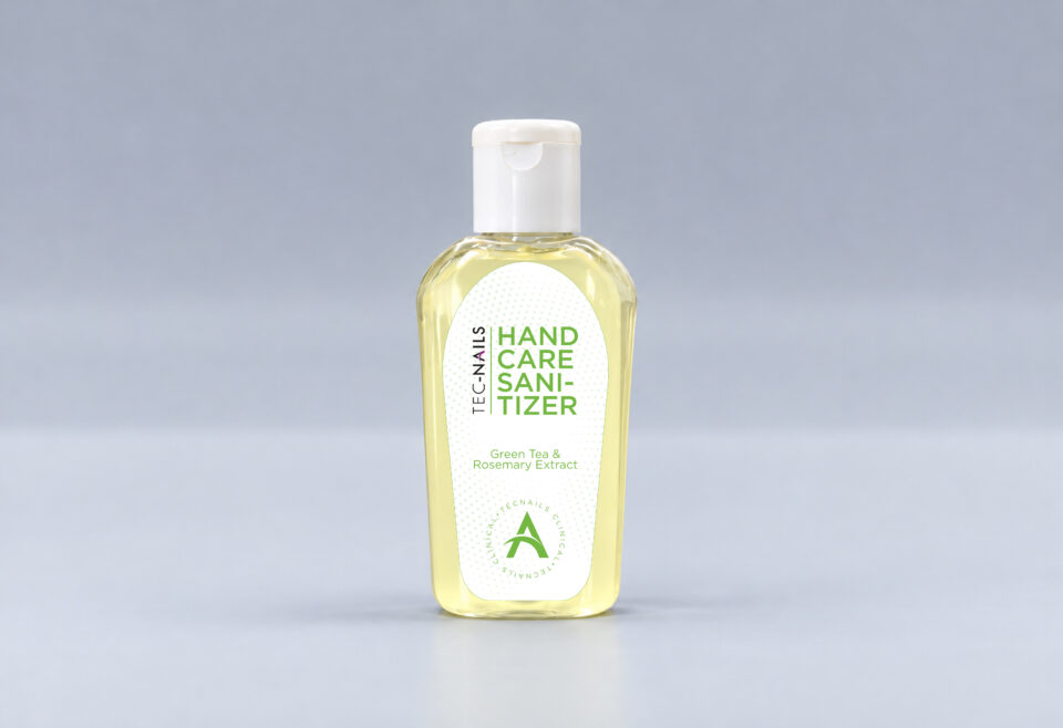 Hand Sanitizer – 50ml