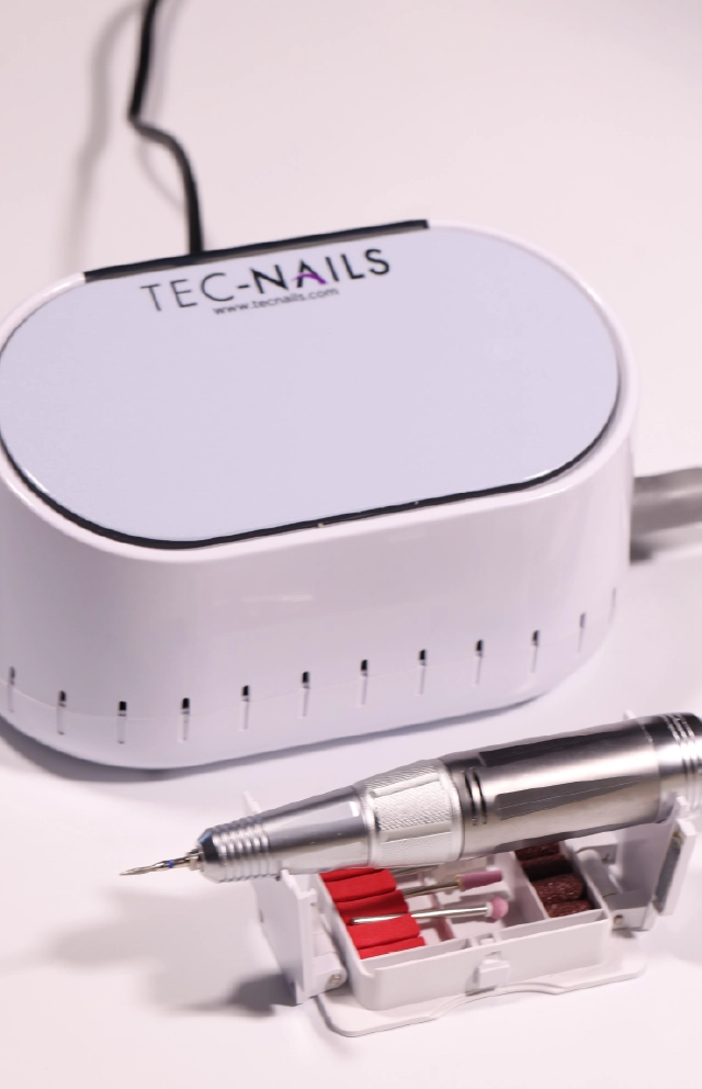 nail drill machine
